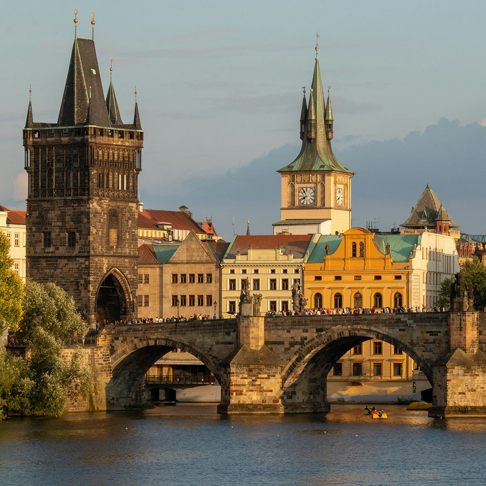 Viaggi Italia Europa - Garattini Viaggi