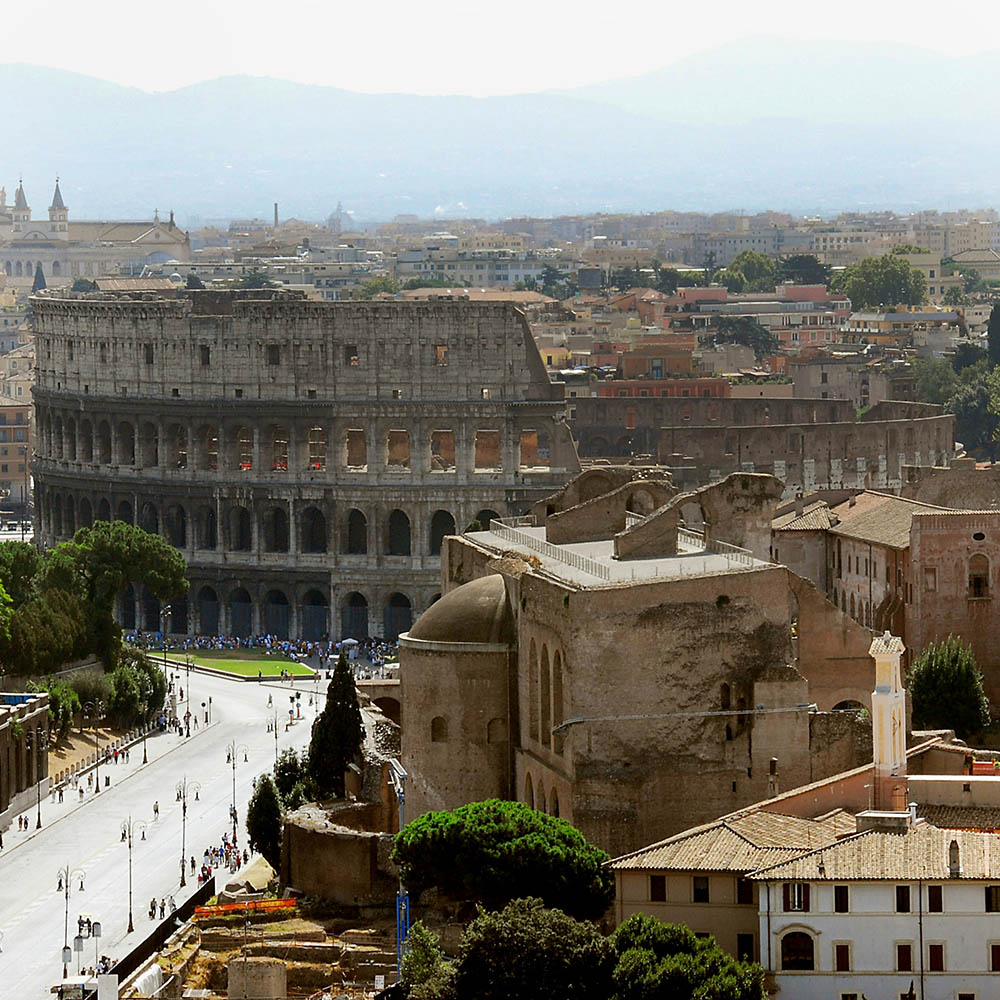 Viaggi Italia Europa - Garattini Viaggi