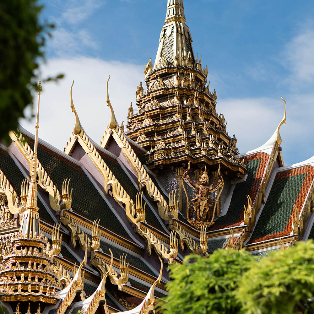 garattini viaggi nel mondo 1 - Garattini Viaggi