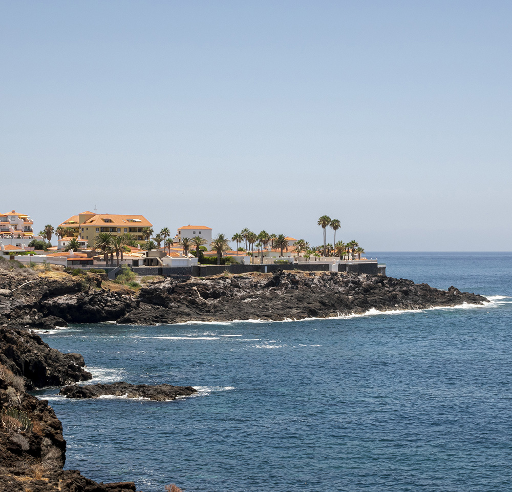 Viaggi di Gruppo - Pantelleria - Garattini Viaggi