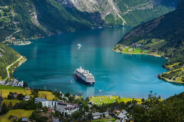 garattini viaggi viaggi di gruppo mare del nord fiordi norvegesi - Garattini Viaggi