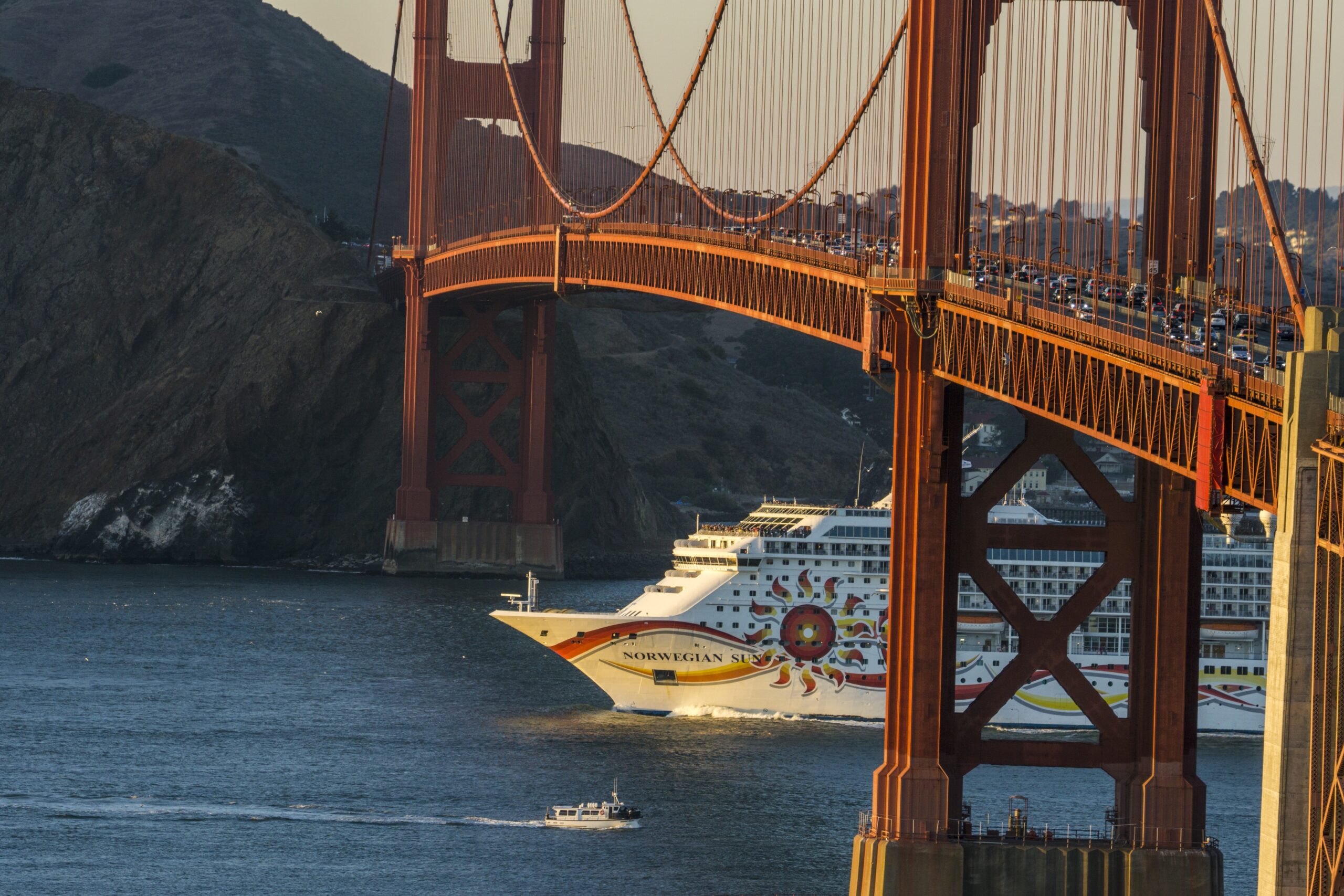 Crociere in Norvegia - Garattini Viaggi