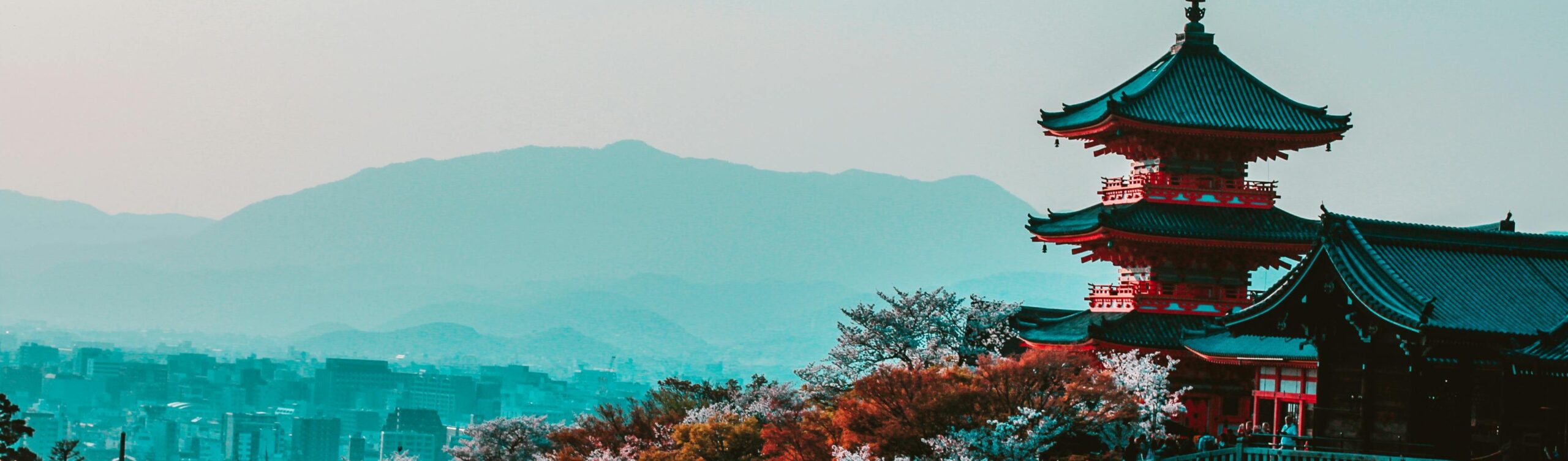 Viaggio in Giappone - Garattini Viaggi