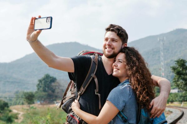 garattini viaggi trekking toscana via francigena camminata viaggi di gruppo san gimignano - Garattini Viaggi