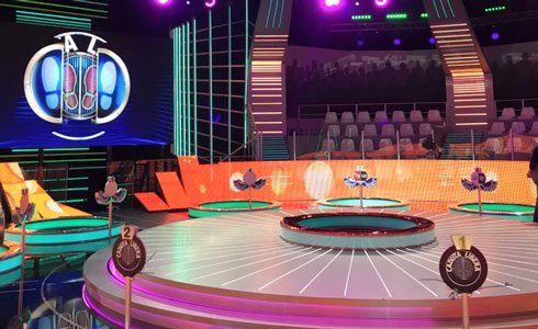 caduta libera garattini viaggi - Garattini Viaggi