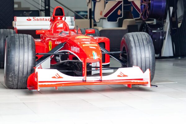 garattini viaggi ferrari musei ferrari maranello modena viaggi di gruppo agenzia viaggi viaggio organizzato enzo ferrari scaled - Garattini Viaggi