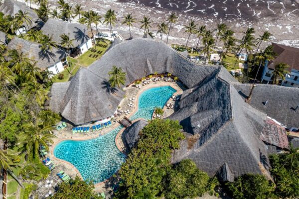 kenya garattiniviaggi iGrandiViaggi blue bay africa vacanza mare africa - Garattini Viaggi